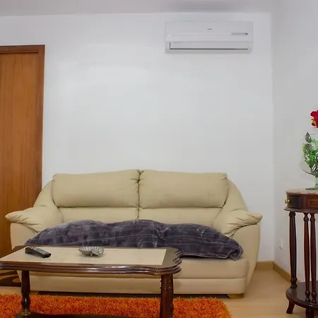 Escondidinho Do Vez, Lda Apartment Arcos de Valdevez Exterior photo