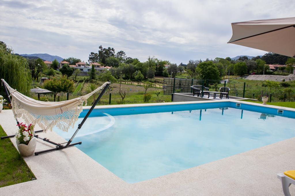 Apartment Escondidinho Do Vez, Lda Arcos de Valdevez